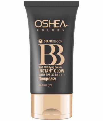 Oshea Herbals BB Cream 002 Beige Medium 30grams