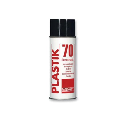 Plastik 70 - Multipurpose Cleaner-400ml