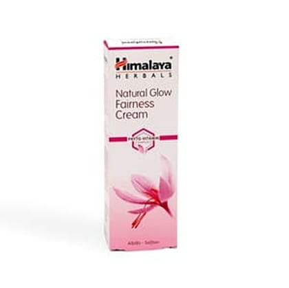Himalaya N/G Fairness Cream 50 gm