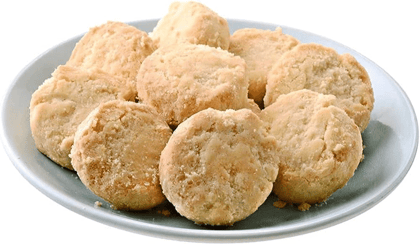 Variar Butter Biscuits, 200gms