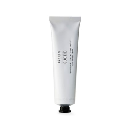 Suede-Hand Cream / 100ml