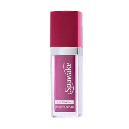 Spawake Age Solution Intensive Serum (30ml)-30ml