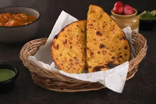 2 Missi Roti