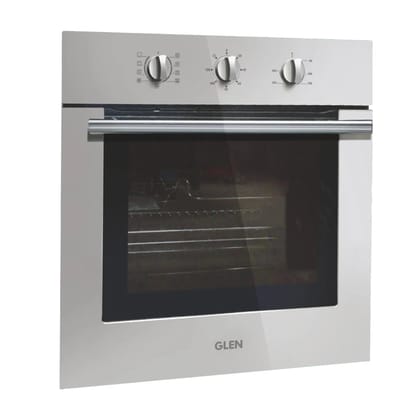 Glen Built In Oven BO 660 MR TURBO