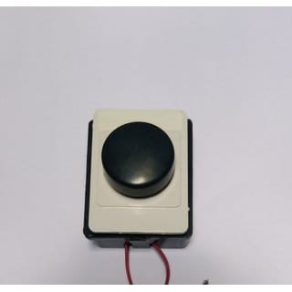 Cooler fan regulator