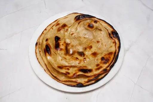 Lachha Paratha