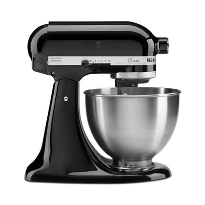 KitchenAid Kitchen Machine 4.3 L ARTISAN TILT Onyx Black