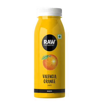 Rawp Orange 250Ml