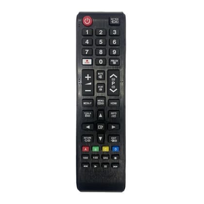 Compatible Samsung LCD/LED TV Remote No. URC116