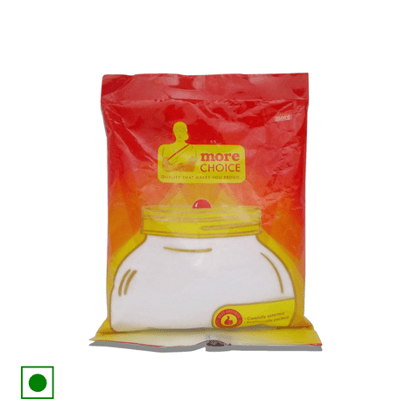 More Choice Cooking Soda, 100 gm Pack