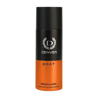 Goat Deo 150ml