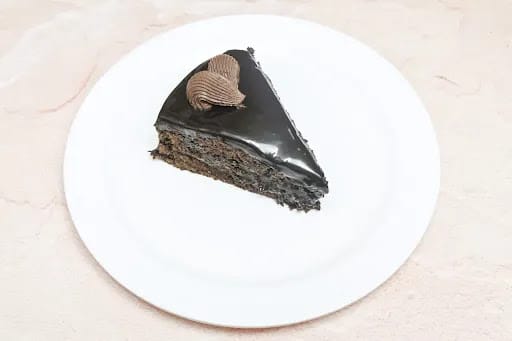 Chocolate Truffle Pastry