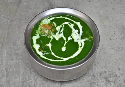 Chicken Saagwala