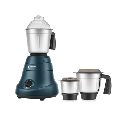 Power Blend Mixer Grinder-Power Blend Mixer Grinder - 750W