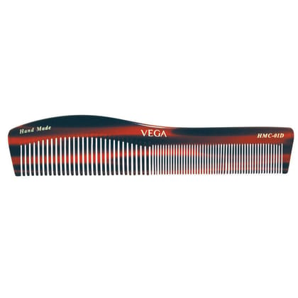 VEGA Graduated Dressing Comb, HMC-01D-1 pcs