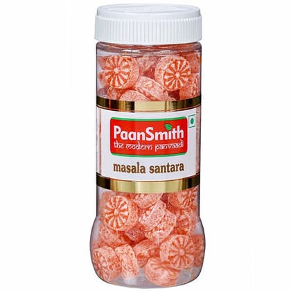 Paan Smith Masala Santara Candy, 220 gm