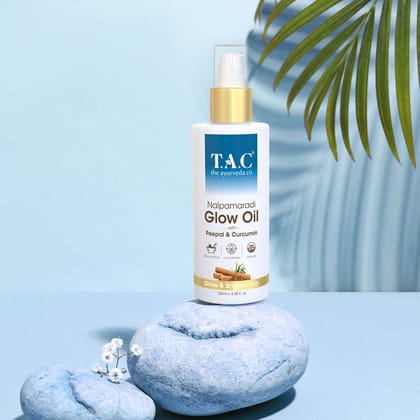 Nalpamaradi Glow Oil-Nalpamaradi Glow Oil