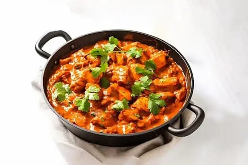 Chicken Seekh Kabab Masala