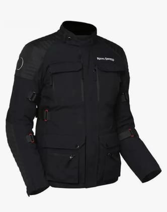 Royal Enfield Nirvik jacket