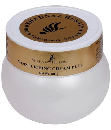 Shahnaz Husain Moisturising Cream - 180 gm