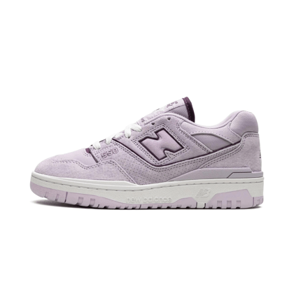 New Balance 550 Rich Paul Forever Yours-VIOLET / UK 9.5