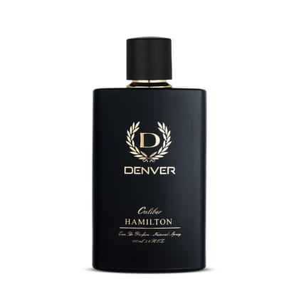 Denver Caliber Perfume 100ml