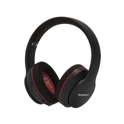 Honeywell Trueno U10 Active Noise Cancellation, Bluetooth Wireless Headphones , Upto 20hrs Playtime