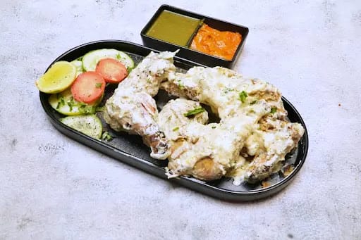 Afghani Chicken