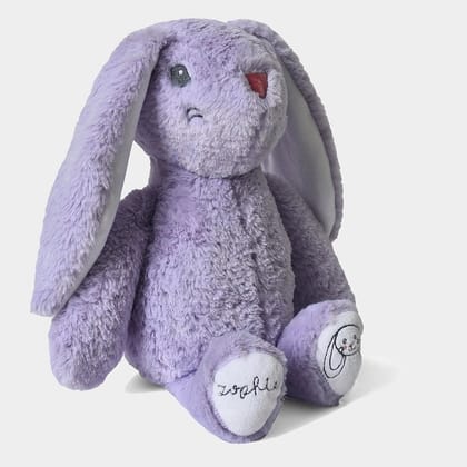 Zophie Soft Toy-27 cm / Purple