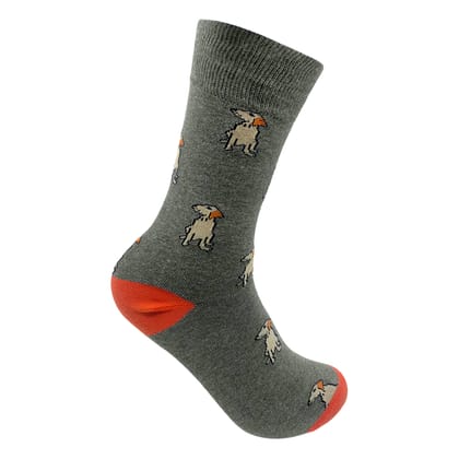 Man's Best Friend Socks For Men