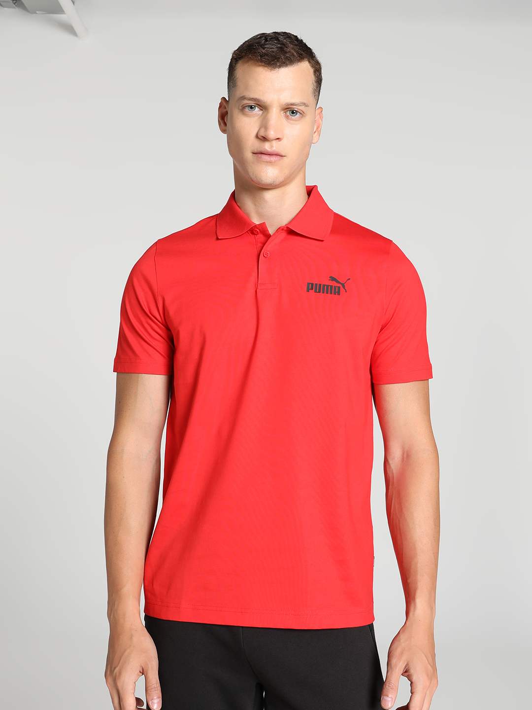 Ess Jersey Men's Polo