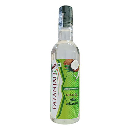 VIRGIN COCONUT OIL 500 ML (B) - T