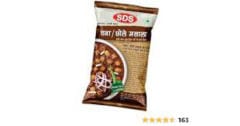  Sds chole Masala