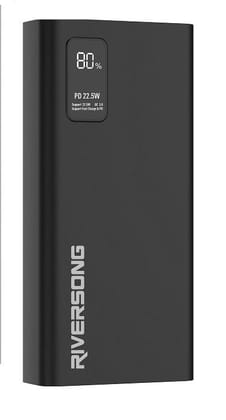 Riversong Power Bank Ray 20SE Pro