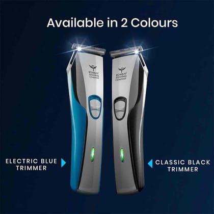 Electric Beard Trimmer-Electric Beard Trimmer