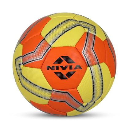 Nivia Grip Handball - Women (Multicolour)