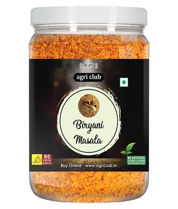 AGRI CLUB Biryani Masala 200 gm