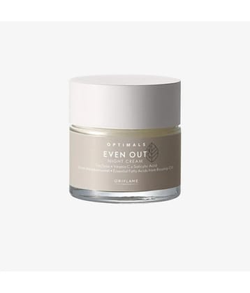 OPTIMALS Even Out Night Cream Night Cream 50ml ml