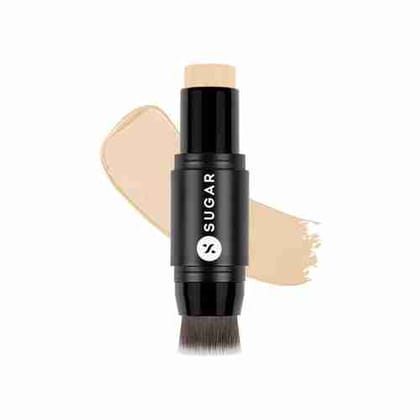 Ace Of Face Foundation Stick - 17 Raf (Light, Golden Undertone) (7 gms)