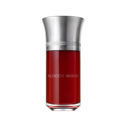 Bloody Wood-Eau De Parfum / 100ml / Unisex