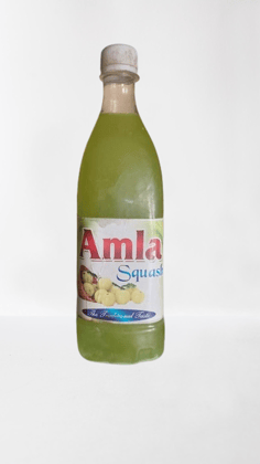 Amla Juice - 700 Ml