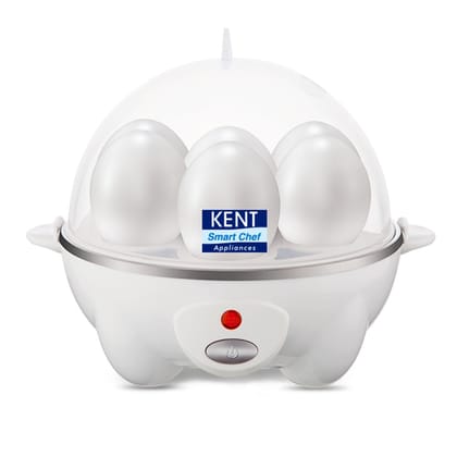 Kent 16053 Egg Boiler White-Kent 16053 Egg Boiler White