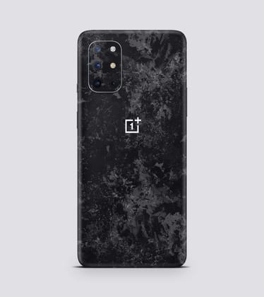 OnePlus 8T-Black Smoke