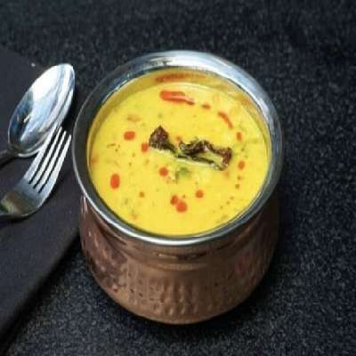 Dal Tadka