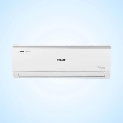 Voltas Adjustable Inverter AC, 1 Ton, 3 star - 123V Vectra Elite