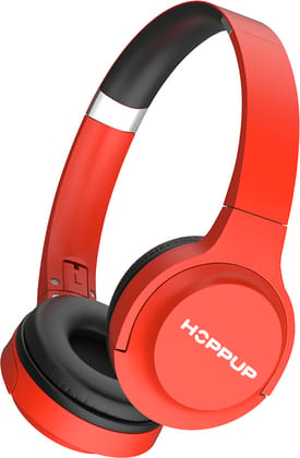 HOPPUP SONIC with 20 Hours Play Time Bluetooth Gaming Headset