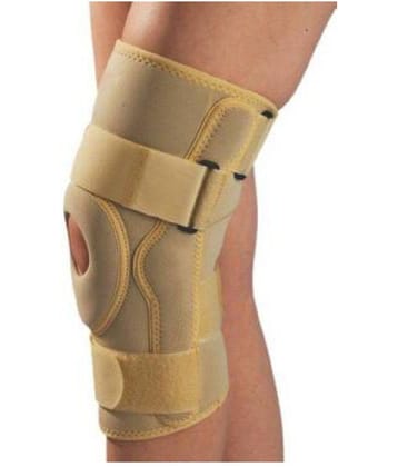 BORNIVA knee support