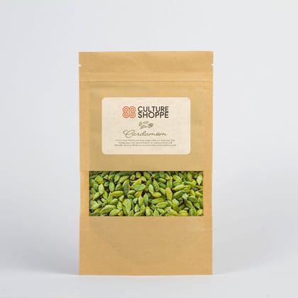 Green Cardamom | 250 gm-