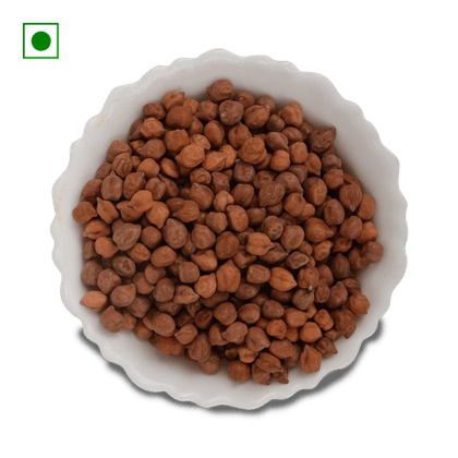 More Choice Small Chana, 1 kg Loose