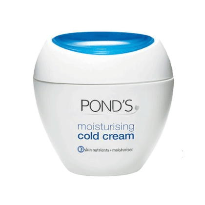 Pond's Cold Cream Moisturising 30ml